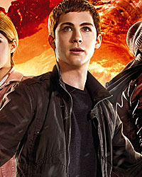 Percy Jackson Sea of Monsters